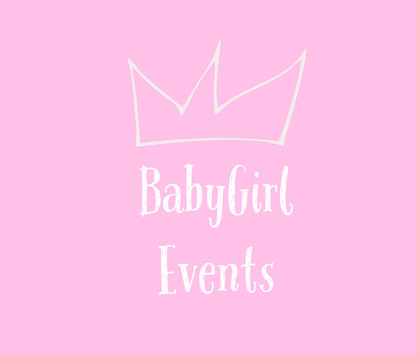 Baby Girl Events
